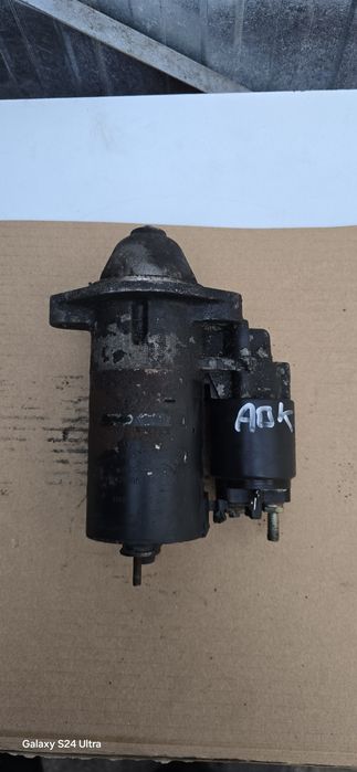 Rozrusznik Audi 80 B4 2.0 ABK