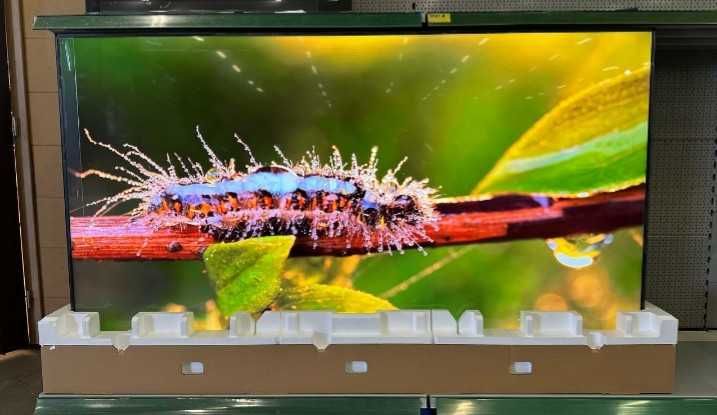 Телевізор---Монітор Sony FW-85BZ30L