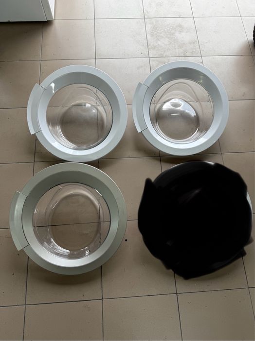 Люк пральної машини Бош