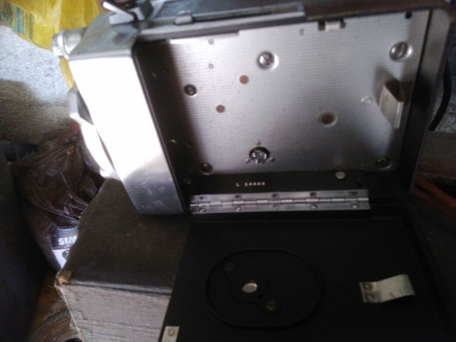 Sprzedam. To co na fotografi