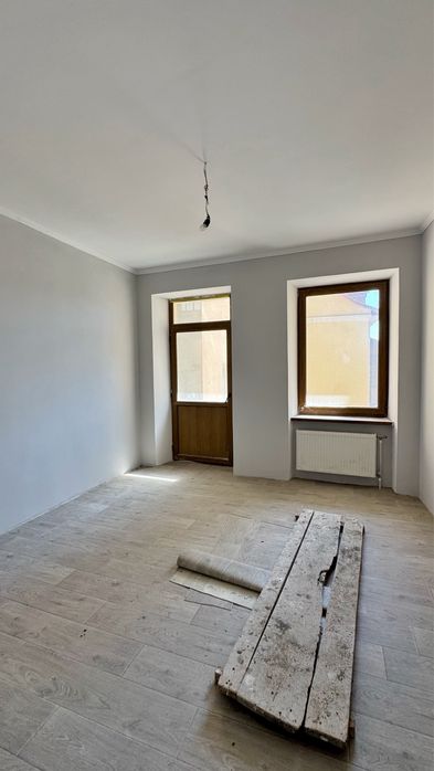 5ти кімнатна, Серце Старого міста