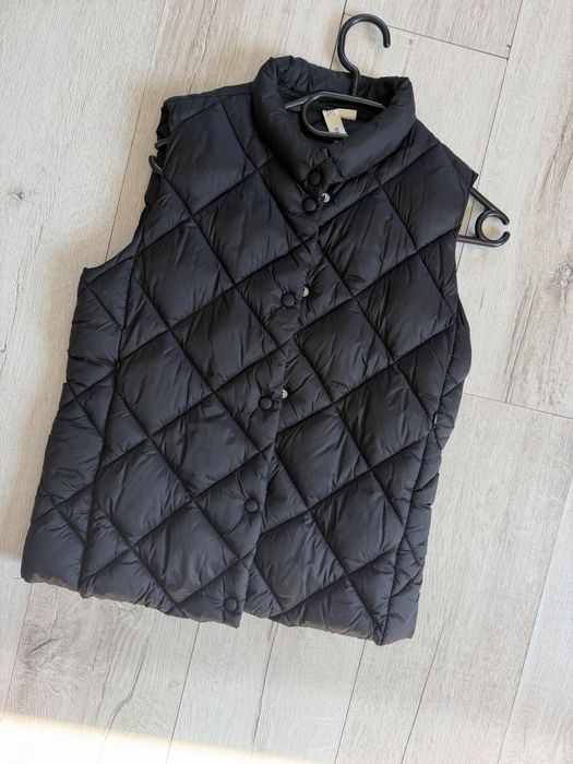 Жилетка mango жилет