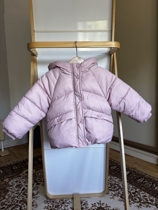 Куртка дитяча ZARA