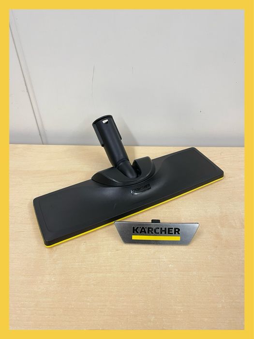 Dysza ssawka podłogowa Karcher Sc2 Easyfix Myjka parownica Sc3 Sc4 Sc5