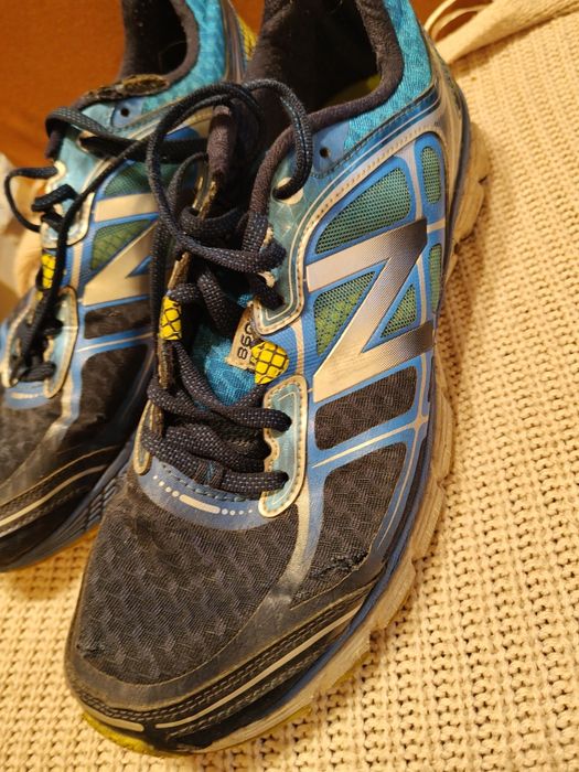 New balance buty sportowe męskie 44