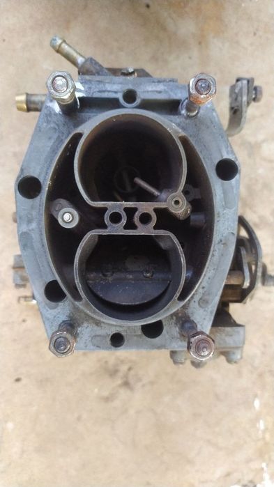 Карбюратор Solex, Солекс СССР