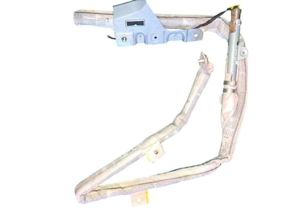 Airbag Cortina Esquerdo 1K8880741A - VW SCIROCCO III