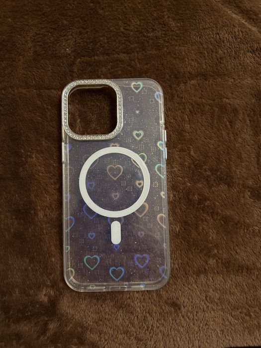 Чохли на 14 pro max