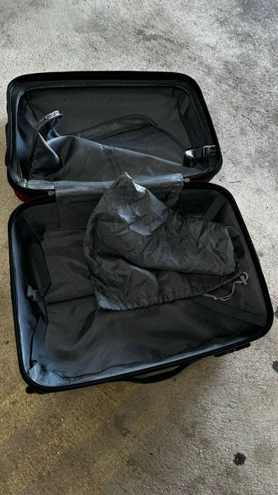 Mala de viagem TITAN