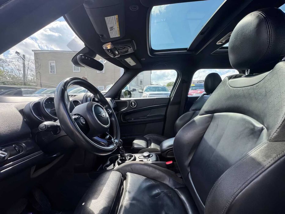 MINI Countryman Cooper SE ALL4      2019