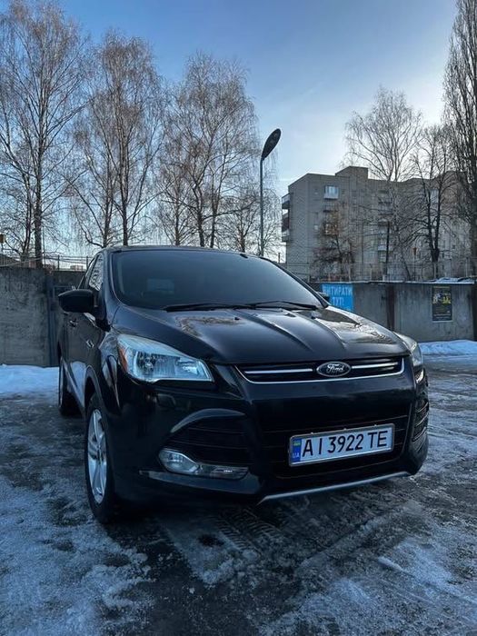 Продам Ford Escape