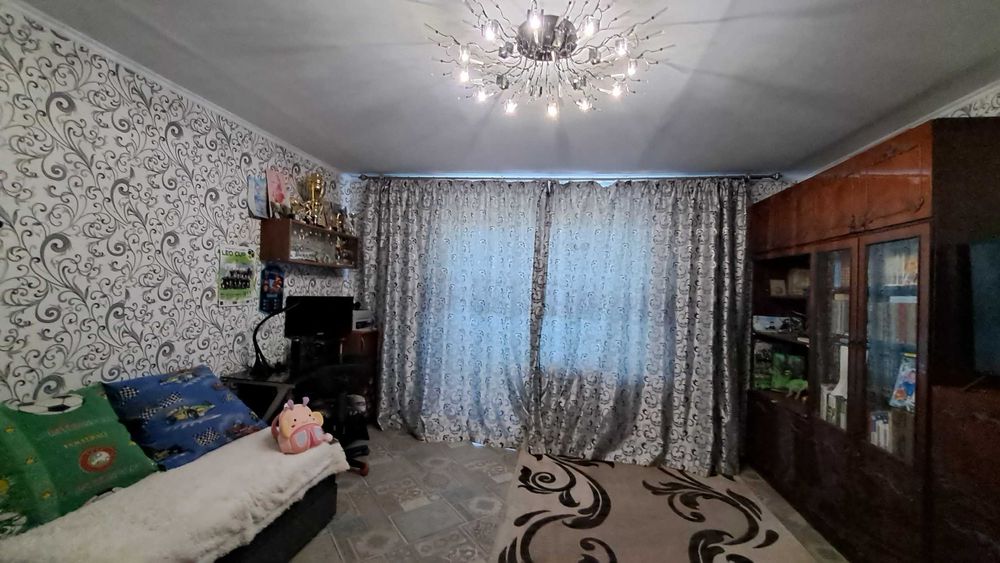 3-комнатная квартира по адресу (площадь 65,7 м²) - Atlanta.ua - фото 4