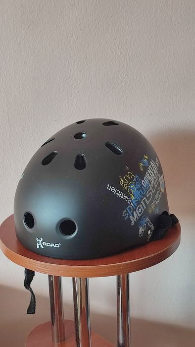 Велосипедний шолом