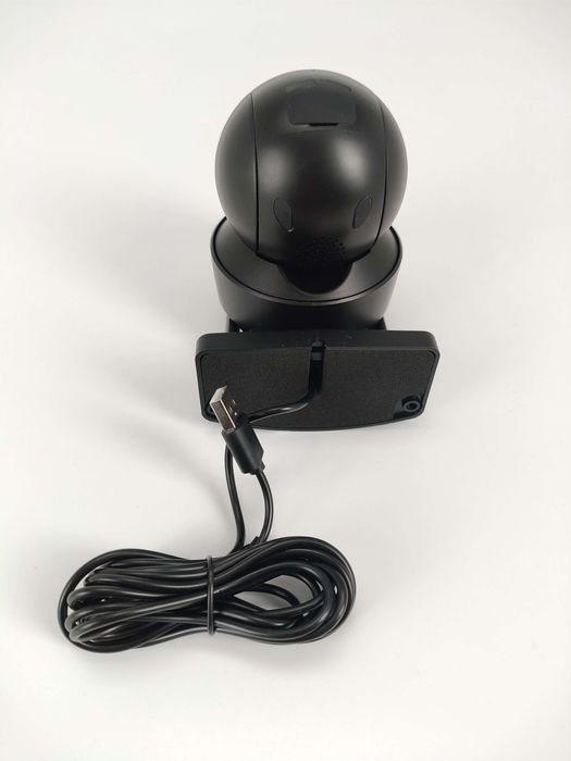 TOAIOHO QB320 – Kamera Zewnętrzna IP WiFi 2K, Kolorowa Wizja Nocna