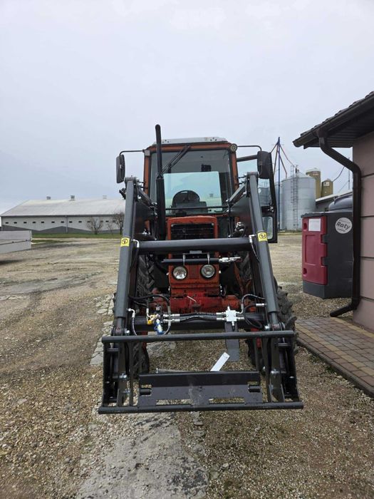 Ładowacz czołowy V-1500 AGROSPED MONTAŻ cała PL ursus zetor mtz