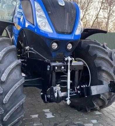 Przedni Tuz -Same Case MF MTZ Reno Zetor Steyr Farmtrac Dostawa CałaPL