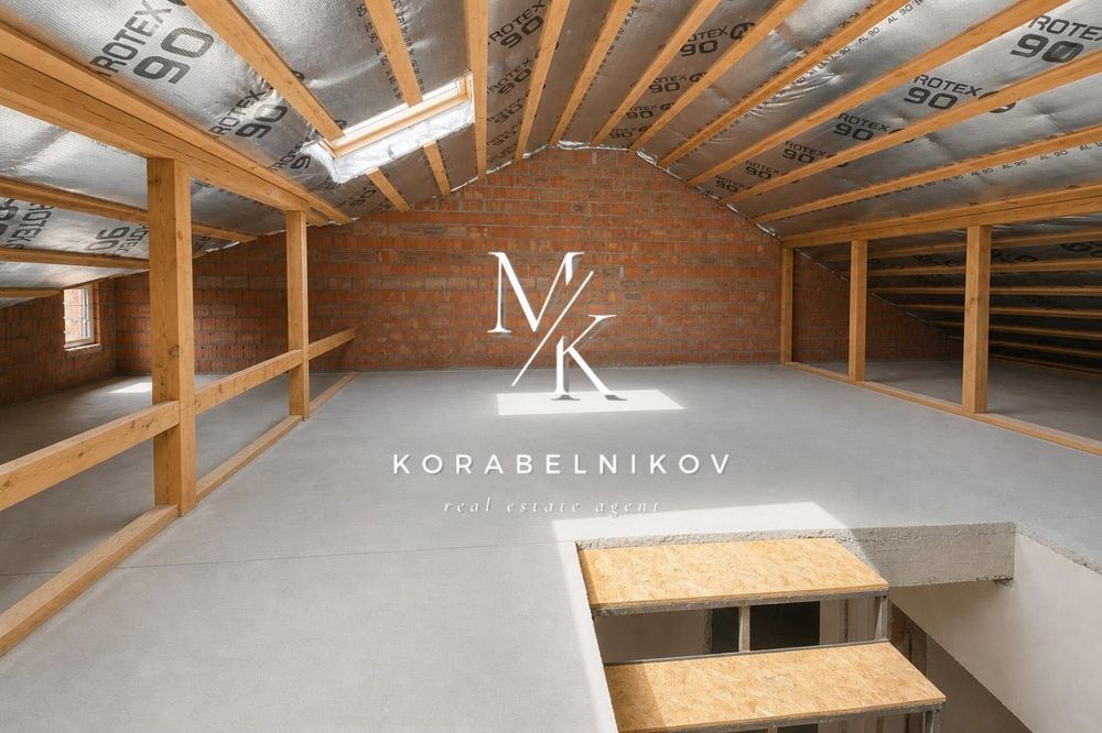 Продаж дуплексу в сосновому лісі |Ірпінь, Буча, Гостомель | Бучанське шосе, 42-А