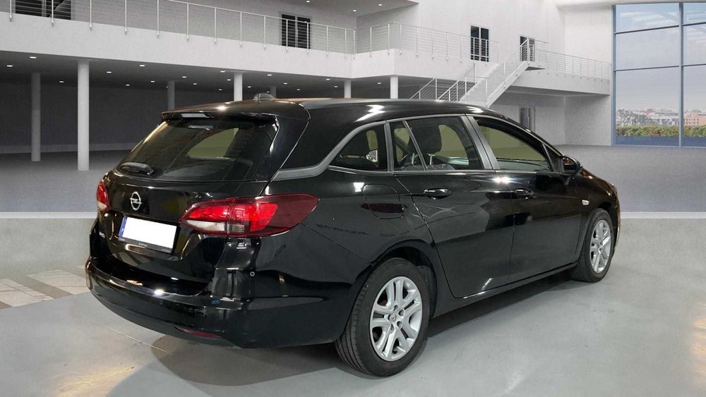 Opel Astra Sports Tourer 1.5 D Business Edition S/S | Financiamento disponível