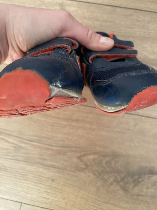 Buty sportowe New Balance