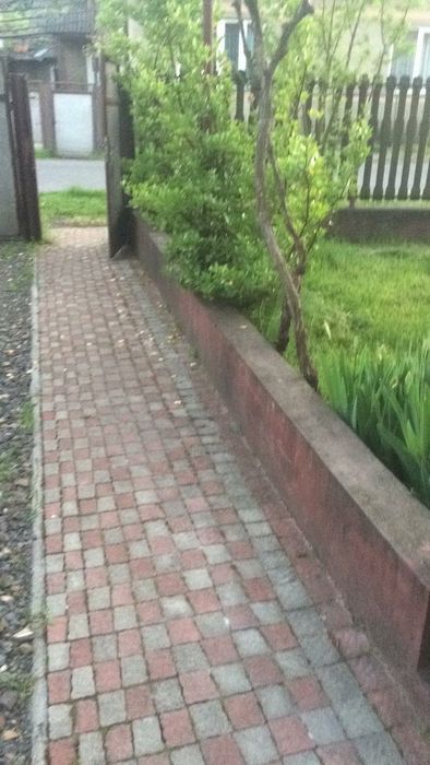 Продається будинок в місті Хуст