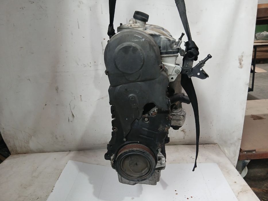 Motor completo VOLKSWAGEN Golf V (1K1)