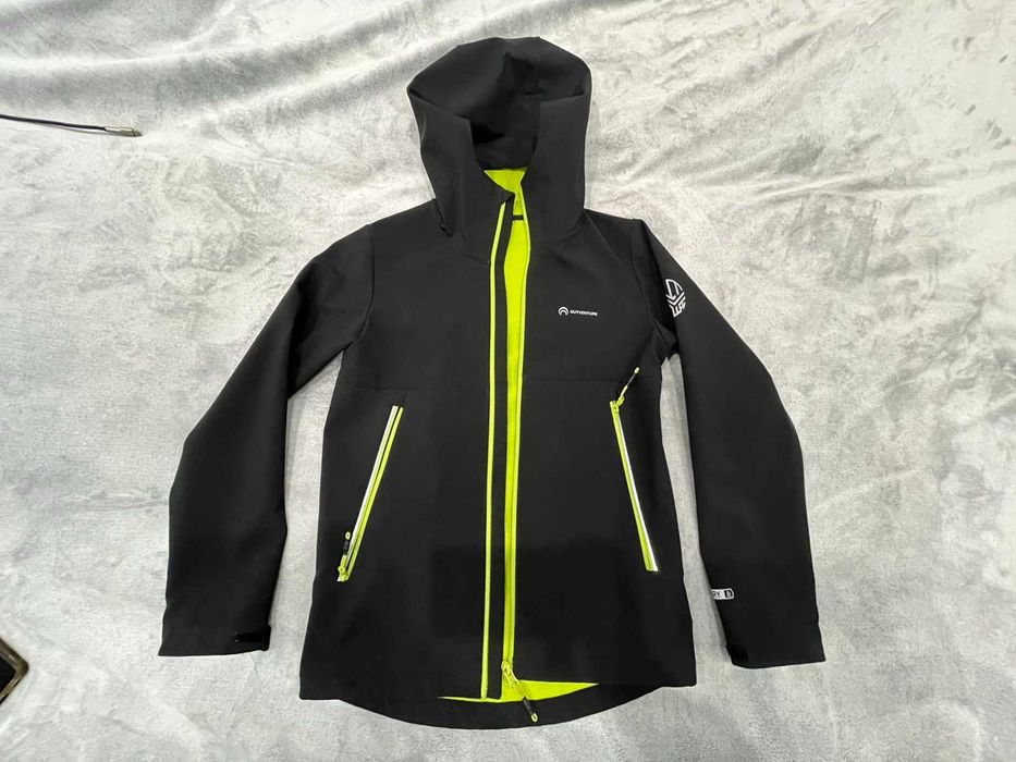 Куртка осіння для хлопчика 152/158р. ТМ Outventure