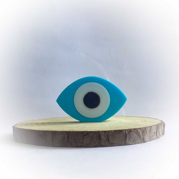 Kit Olho Grego (Janeiro Branco)