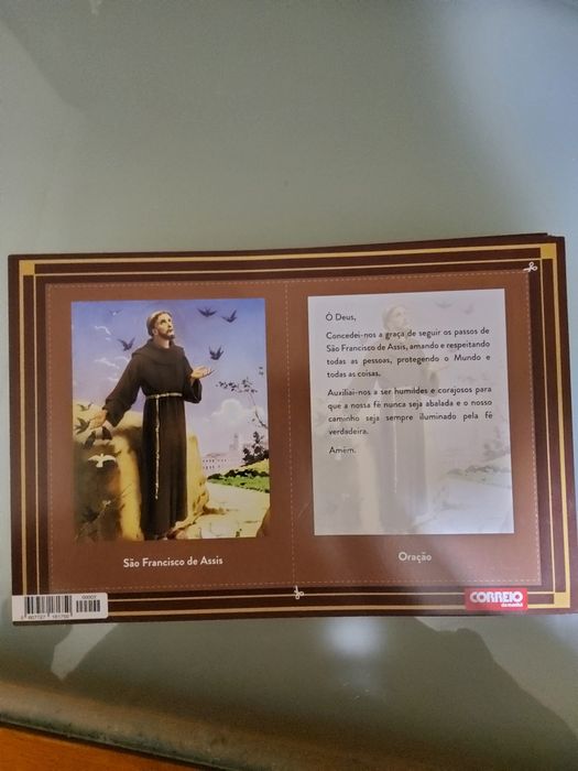 Colecção Santos do Cristianismo