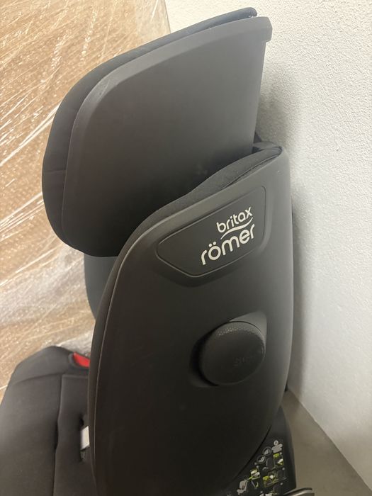 Cadeira auto Britax