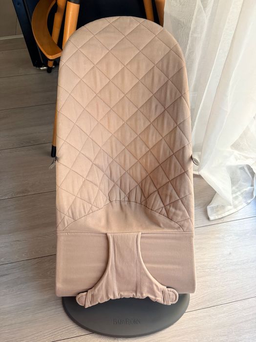 Bujaczek BabyBjorn