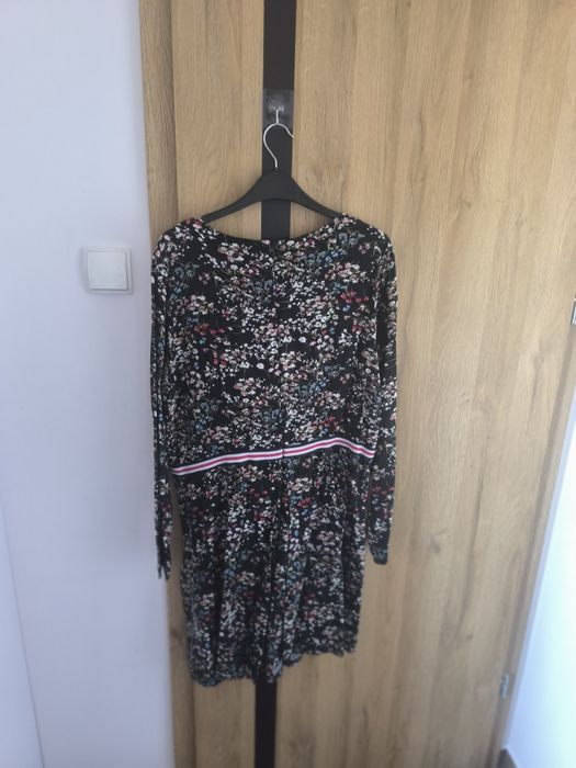Sukienka damska codzienna carry XL 42