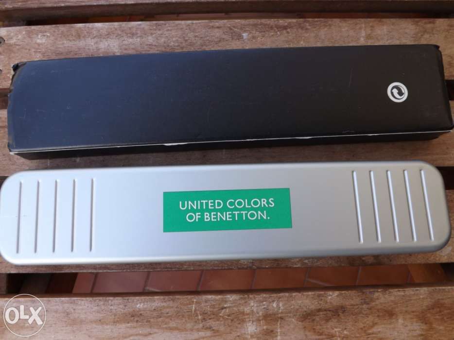 Relógio Benetton