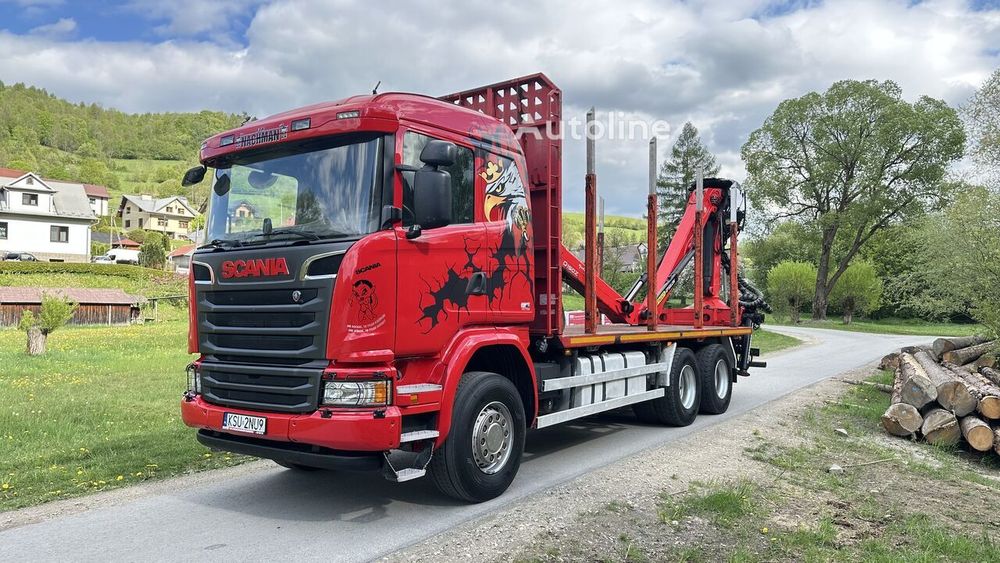 Scania