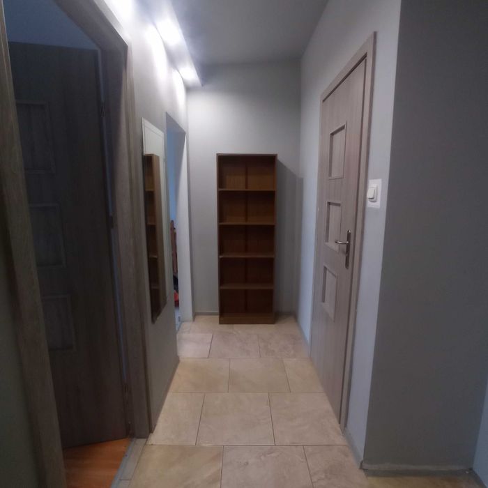 Mieszkanie 37m 2 pokoje