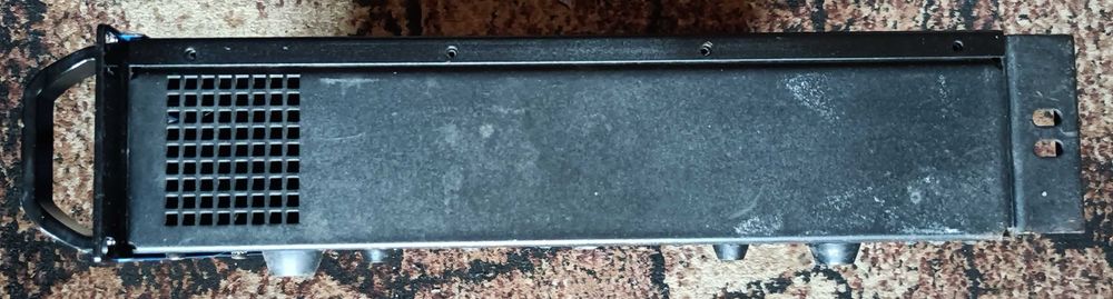 Підсилювач Park Audio V4 1200 MkII