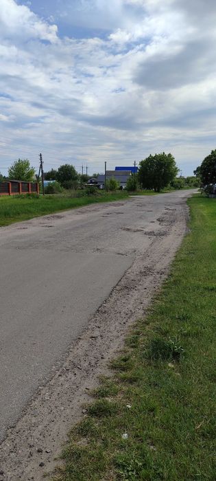 Земельна ділянка під будівництво, Київська область - View 6