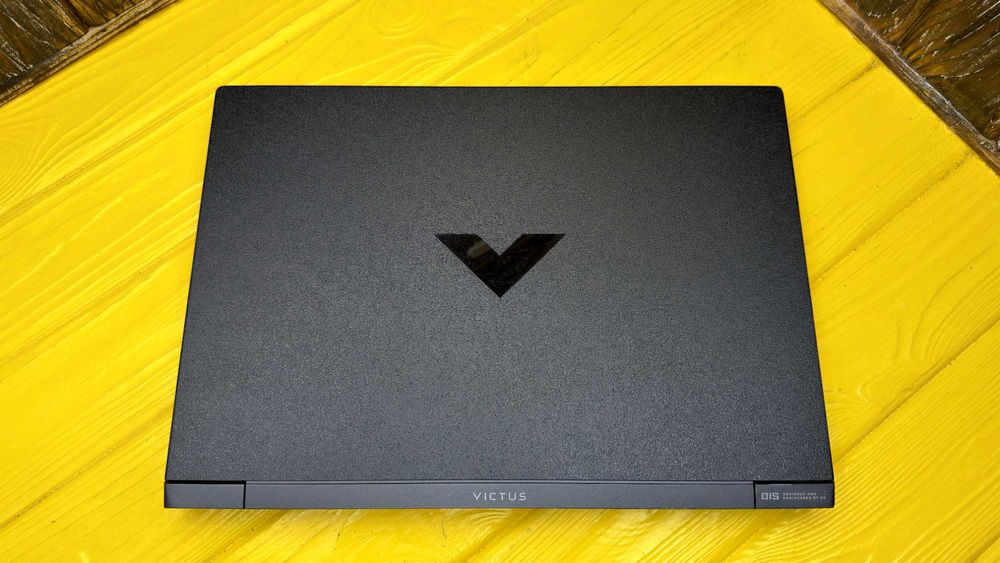 Потужний Ігровий Ноутбук Hp Victus 15-FB2000NR /RTX 4060 8 GB/ГАРАНТІЯ