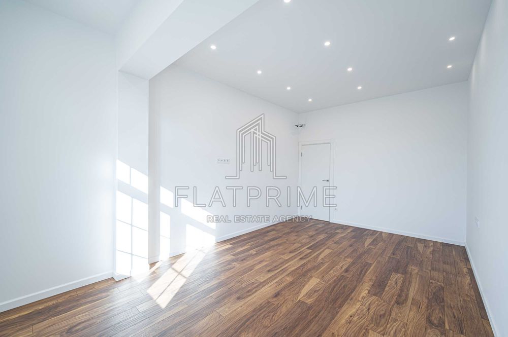 Продаж 3х квартири в ЖК Notting Hill/Без %