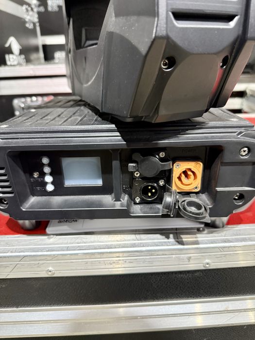 Beam IP65 a prova de àgua