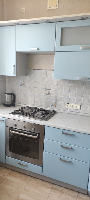 1-комнатная квартира по ул.Новополевая ,106