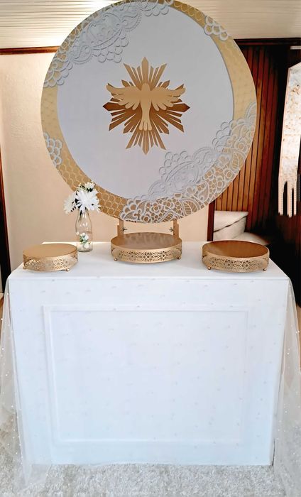 Aluguer kit decoração de festa