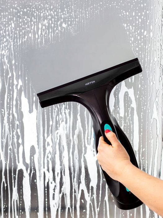 myjka do okien hoffen 28 cm