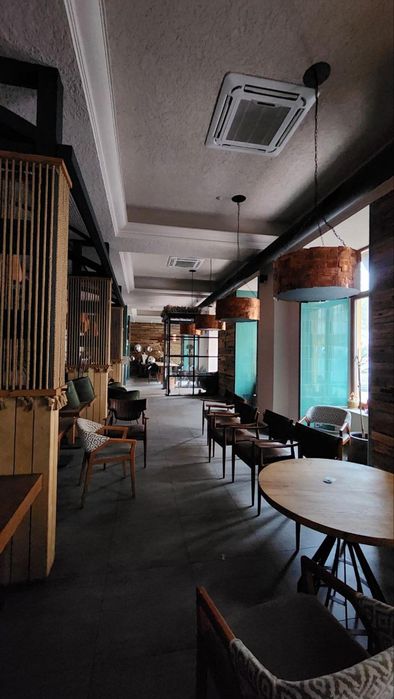 Фасадное помещение ! Аренда! 320м² . БЕЗ КОМИССИИ!