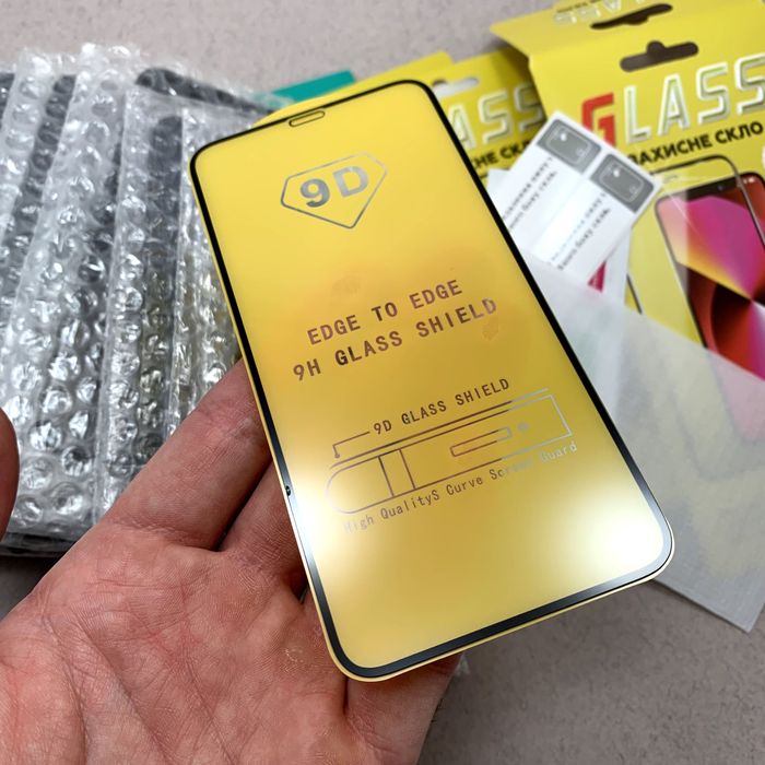 Дисплеї для смартфонів Xiaomi Redmi 9 10 12 Note Pro 8T Mi SE