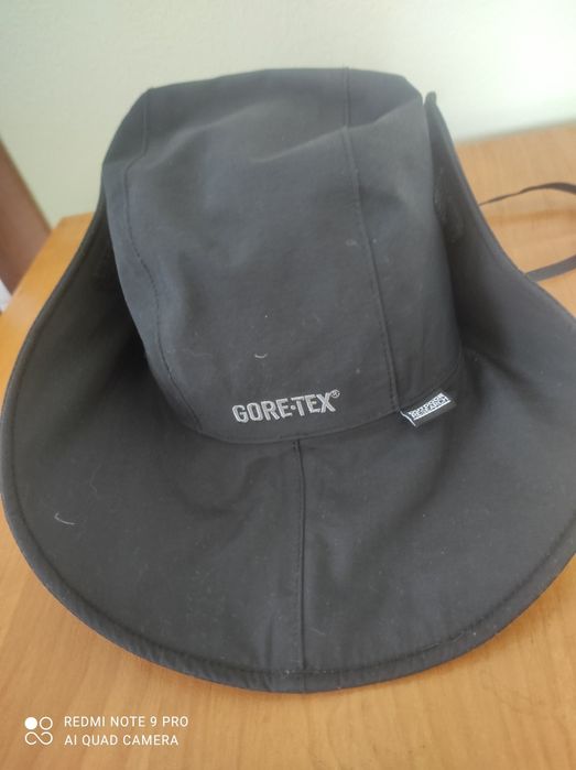 Панама  outdoor gore tex