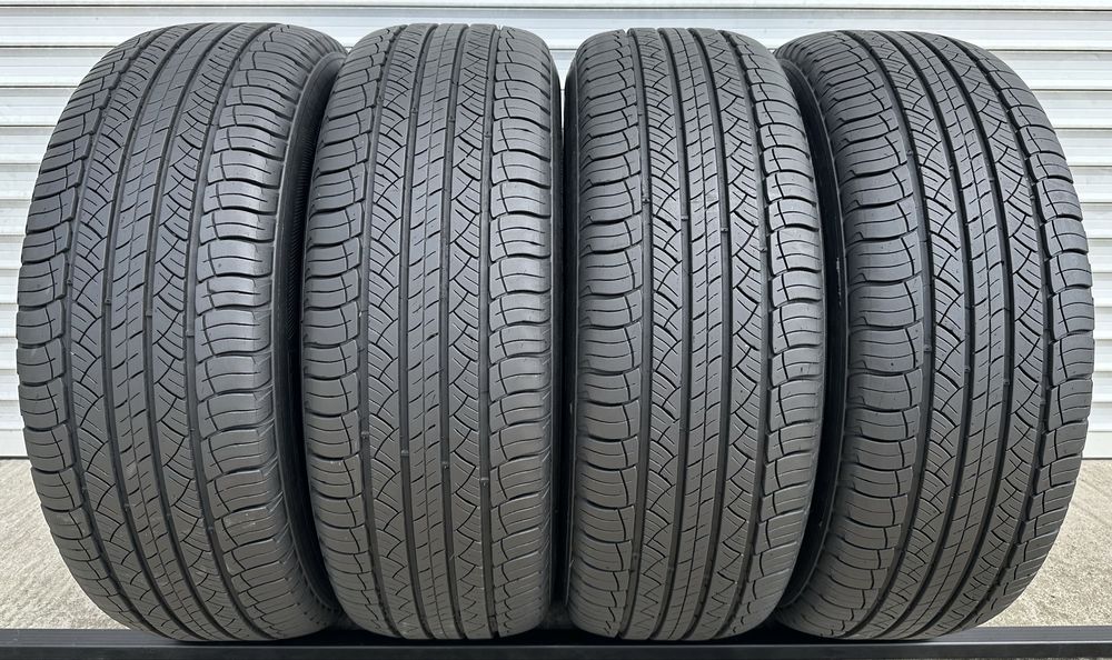 Шини 215/65 R16 Michelin Резина