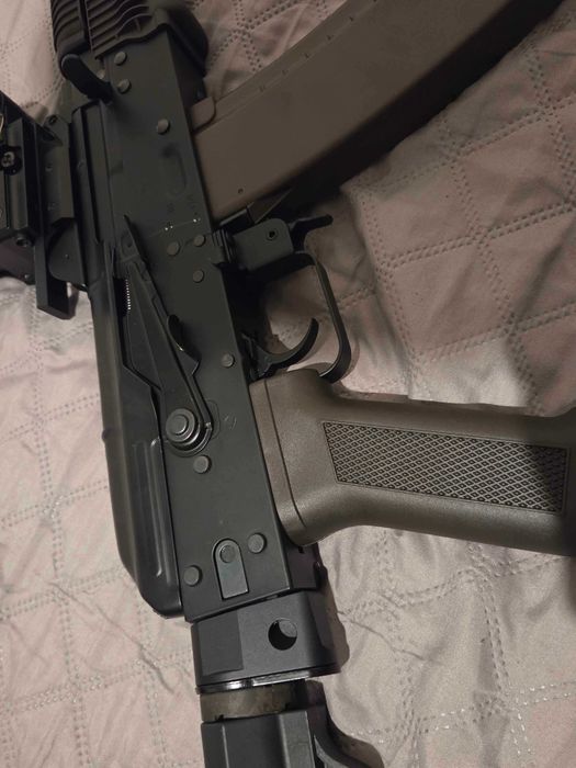 Mira Holográfica AIM-O XPS3-2