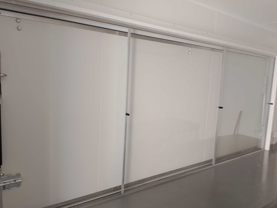 Przyczepa gastronomicza