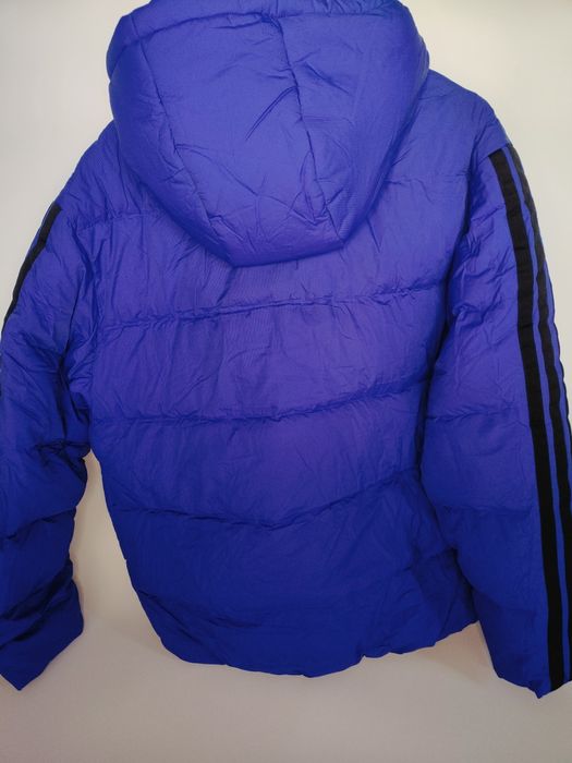 Kurtka puchowa Adidas Essentials Climawarm 3