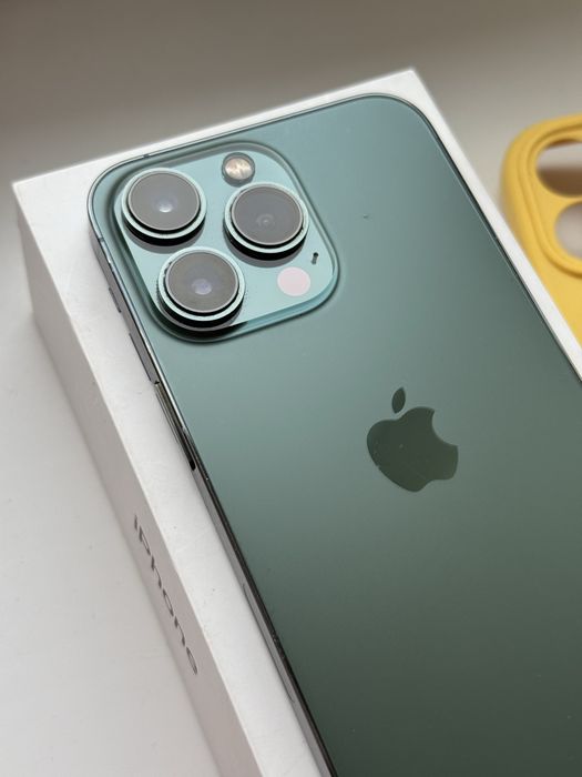 iPhone 13 pro neverlock